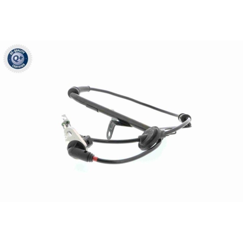 Sensor, Raddrehzahl VEMO V53-72-0041 Q+, Erstausr&uuml;sterqualit&auml;t f&uuml;r KIA