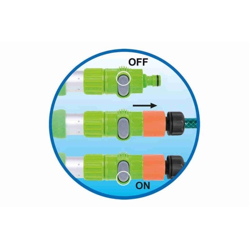 Putzlappen VAICO 7380120062 Original VAICO Qualität für