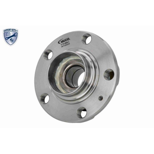 Radlagersatz VAICO V10-8641 EXPERT KITS + f&uuml;r AUDI SEAT SKODA VW, Hinterachse