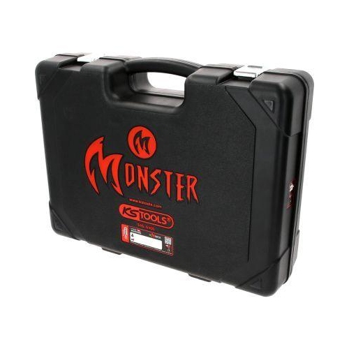 Werkzeugkoffer KS TOOLS 515.6100-99 für