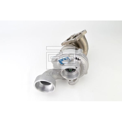BE TURBO 128690 Lader, Aufladung f&uuml;r BMW