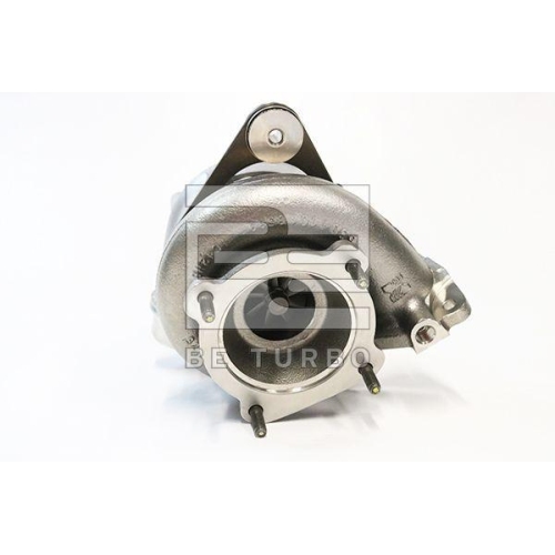 BE TURBO 130257 Lader, Aufladung f&uuml;r PORSCHE, links
