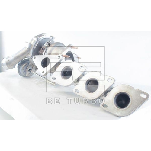 BE TURBO 129440 Lader, Aufladung f&uuml;r MERCEDES-BENZ, rechts