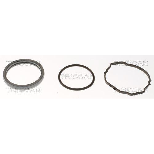 Thermostat, Kühlmittel TRISCAN 8620 33380 für AUDI SEAT SKODA VW