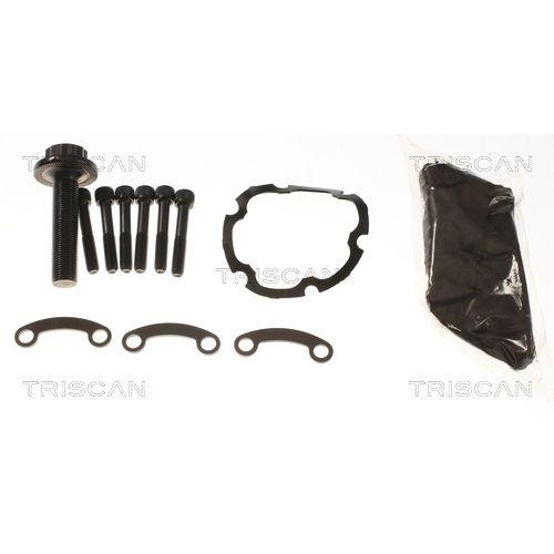 Antriebswelle TRISCAN 8540 296085 für AUDI SEAT SKODA VW CUPRA