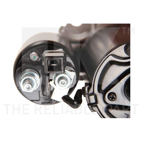 Starter NK 4713240 f&uuml;r AUDI SEAT SKODA VW VAG