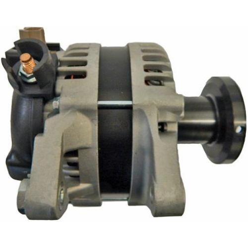 HELLA Generator 8EL 012 426-451 f&uuml;r FORD, f&uuml;r Fahrzeuge mit Klimaanlage