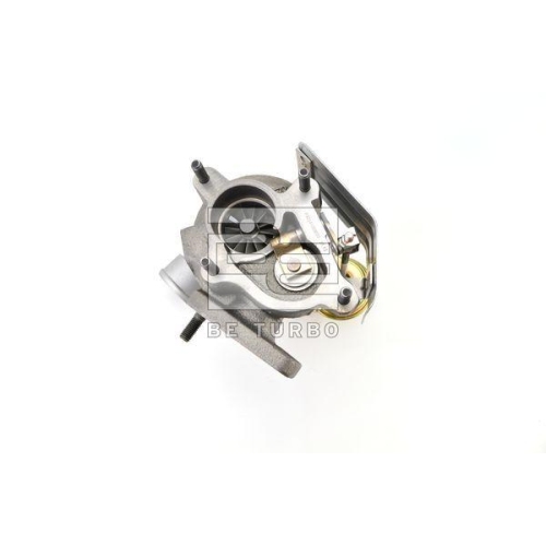 BE TURBO 124023RED Lader, Aufladung f&uuml;r VAG