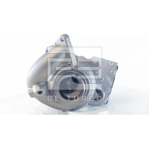 BE TURBO 124536 Lader, Aufladung f&uuml;r MERCEDES-BENZ, rechts