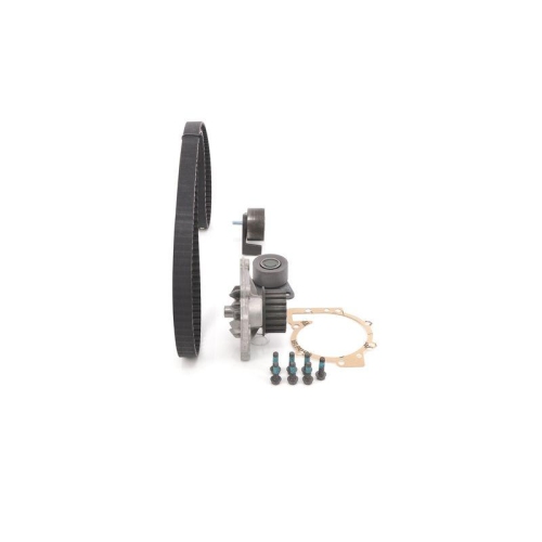 Wasserpumpe + Zahnriemensatz BOSCH 1 987 948 514 für