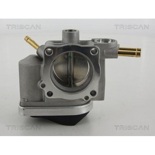 Drosselklappenstutzen TRISCAN 8820 29004 f&uuml;r AUDI SKODA VW