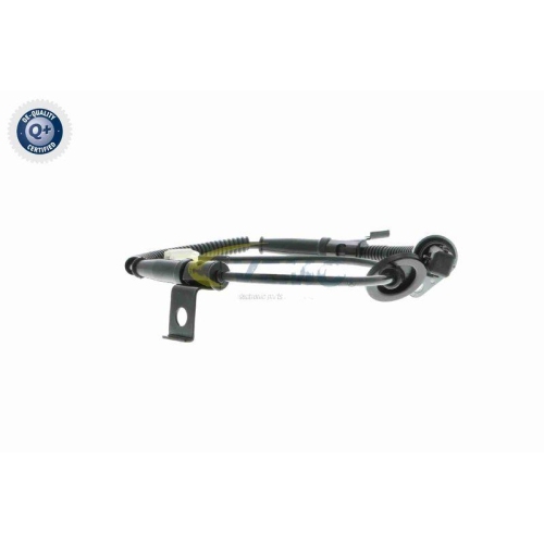 Sensor, Raddrehzahl VEMO V53-72-0043 Q+, Erstausr&uuml;sterqualit&auml;t f&uuml;r KIA