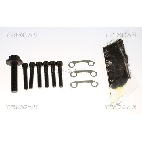 Antriebswelle TRISCAN 8540 296086 f&uuml;r AUDI SEAT SKODA VW CUPRA