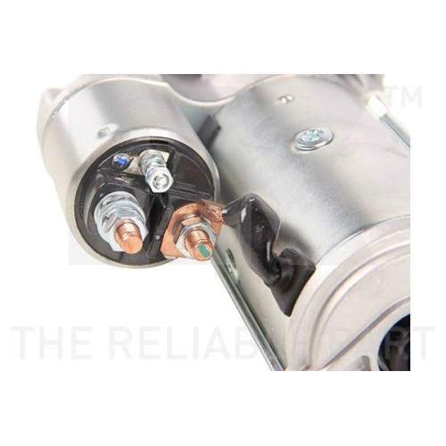 Starter NK 4713350 für CITROËN FIAT LANCIA MITSUBISHI PEUGEOT HYUNDAI