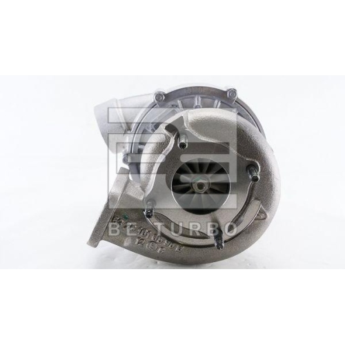 BE TURBO 124581 Lader, Aufladung f&uuml;r MERCEDES-BENZ