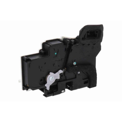 VEMO T&uuml;rschloss links und rechts hinten, Zentralverriegelung "Keyl V10-85-0118 + V10-85-0119 f&uuml;r VW