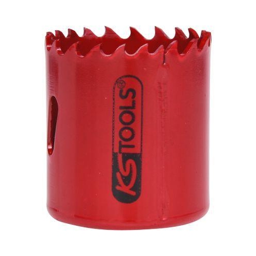 Lochsäge KS TOOLS 129.5040 für
