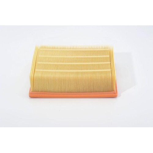 Luftfilter BOSCH 1 457 433 772 f&uuml;r AUDI AUSTIN NISSAN ROVER SKODA VW