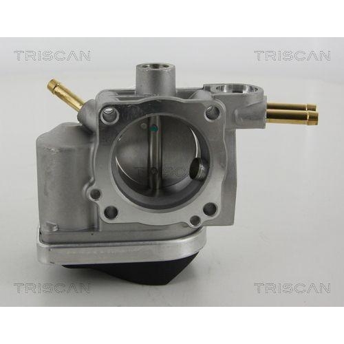 Drosselklappenstutzen TRISCAN 8820 29005 f&uuml;r AUDI SEAT VW
