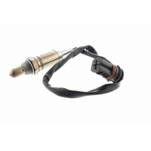 Lambdasonde VEMO V30-76-0005 Original VEMO Qualit&auml;t f&uuml;r MERCEDES-BENZ, hinten