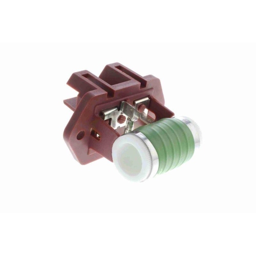 Vorwiderstand, Elektromotor (K&uuml;hlerl&uuml;fter) VEMO V22-79-0013 f&uuml;r CHRYSLER CITRO&Euml;N