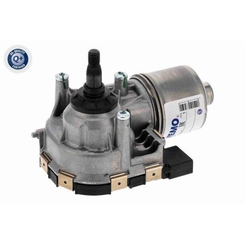 Wischermotor VEMO V25-07-0022 Green Mobility Parts für FORD, vorne rechts