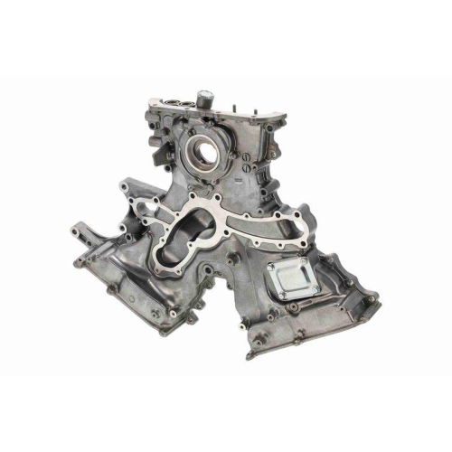 ACKOJA A70-0995 Steuergeh&auml;usedeckel Green Mobility Parts f&uuml;r TOYOTA LEXUS