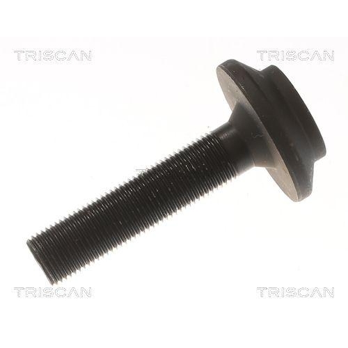 Antriebswelle TRISCAN 8540 296087 für AUDI, Vorderachse links