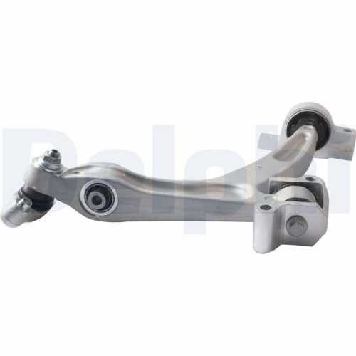 DELPHI TC8934 Lenker, Radaufh&auml;ngung f&uuml;r VOLVO, Vorderachse rechts, au&szlig;en, innen