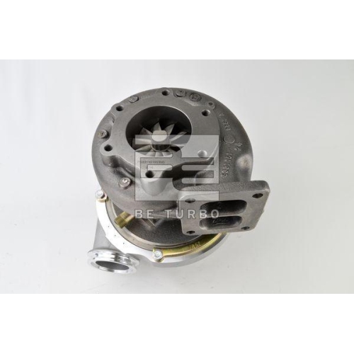 BE TURBO 127922RED Lader, Aufladung f&uuml;r MAN