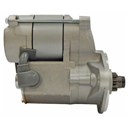 HELLA Starter 8EA 011 612-461 f&uuml;r ISUZU OPEL VAUXHALL