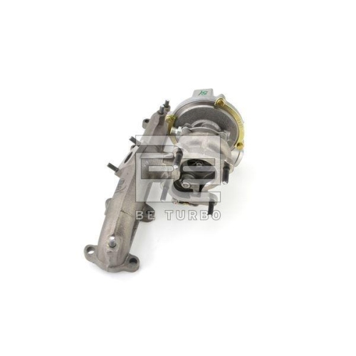 BE TURBO 124112 Lader, Aufladung f&uuml;r FORD VAG