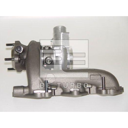 BE TURBO 124707 Lader, Aufladung f&uuml;r SAAB