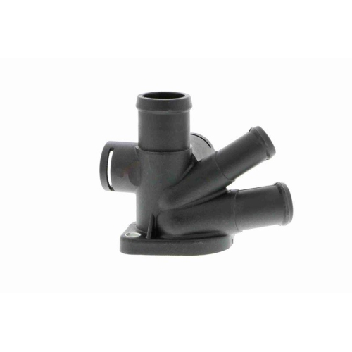 K&uuml;hlmittelflansch VAICO V10-0286 Original VAICO Qualit&auml;t f&uuml;r AUDI SEAT SKODA VW