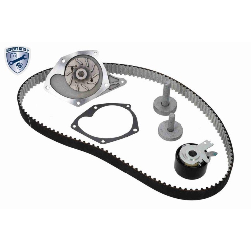 Wasserpumpe + Zahnriemensatz VAICO V46-50027 EXPERT KITS + f&uuml;r NISSAN RENAULT