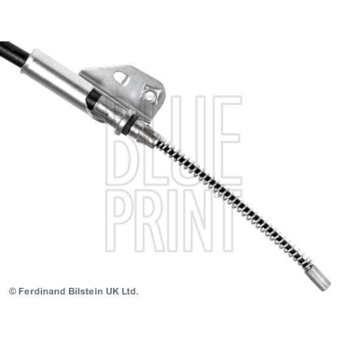 Seilzug, Feststellbremse BLUE PRINT ADN146292 f&uuml;r NISSAN, hinten rechts