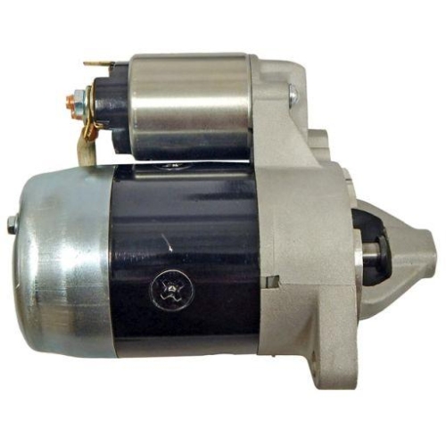 HELLA Starter 8EA 011 612-481 f&uuml;r MITSUBISHI NISSAN HITACHI