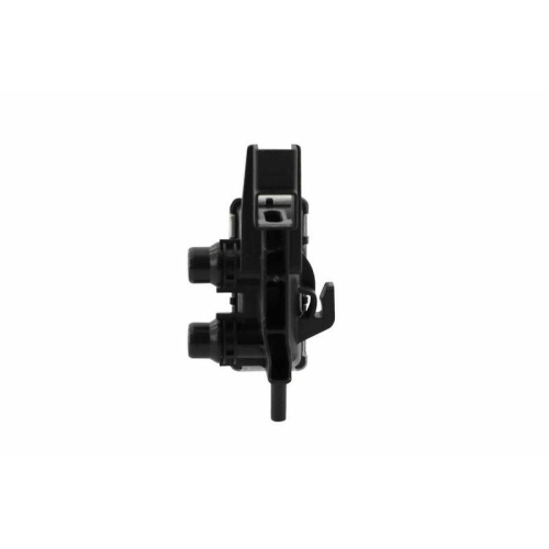 HELLA K&uuml;hler, Motork&uuml;hlung 8MK 366 302-111 f&uuml;r AUDI SEAT SKODA VW, Mitte, vorne