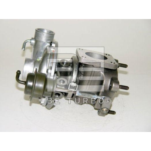 BE TURBO 130291 Lader, Aufladung f&uuml;r MASERATI
