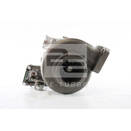 BE TURBO 130041 Lader, Aufladung f&uuml;r INTERNATIONAL HARV. IVECO CASE IH