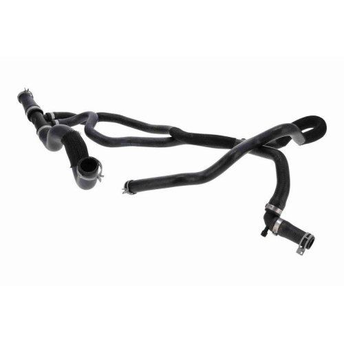 VAICO V21-0122 K&uuml;hlerschlauch Original VAICO Qualit&auml;t f&uuml;r DACIA, unten