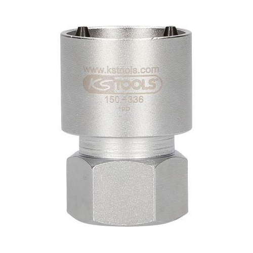 Gewindereparatur, Radbolzen KS TOOLS 150.1336 f&uuml;r