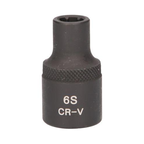 Kraft-Stecknuss KS TOOLS 911.0896 f&uuml;r