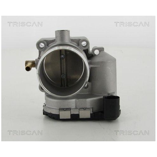 Drosselklappenstutzen TRISCAN 8820 29008 f&uuml;r AUDI SEAT SKODA VW