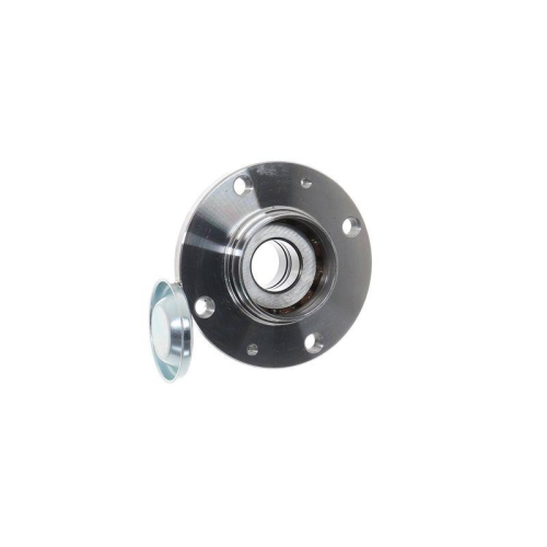 Radlagersatz SKF VKBA 3562 f&uuml;r CITRO&Euml;N PEUGEOT, Hinterachse