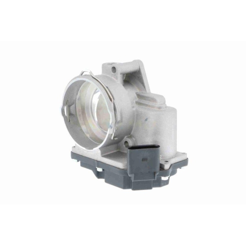 Drosselklappenstutzen VEMO V10-81-0041 Original VEMO Qualität für AUDI SEAT VW