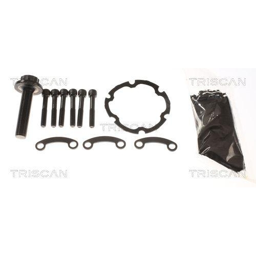 Antriebswelle TRISCAN 8540 296090 f&uuml;r SEAT VW, Vorderachse rechts