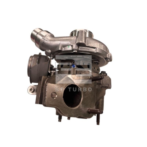 BE TURBO 124715RED Lader, Aufladung f&uuml;r NISSAN RENAULT