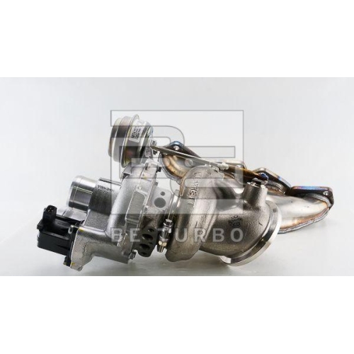 BE TURBO 129514 Lader, Aufladung f&uuml;r BMW