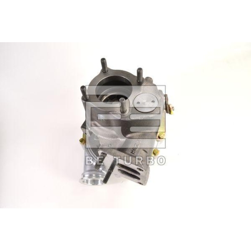 BE TURBO 128122RED Lader, Aufladung f&uuml;r MERCEDES-BENZ